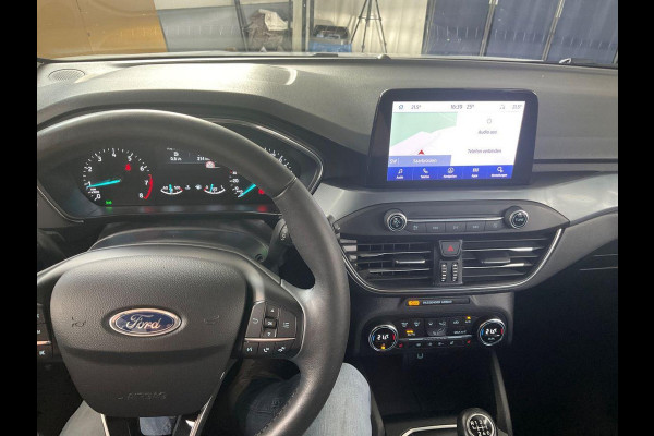 Ford Focus 1.5 EcoBoost Active Business | 150pk | Adaptive cruise control | Winter Pack | Camera | Full LED | Achteruitrijcamera