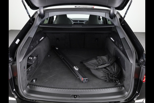 Audi A6 Avant 55 TFSI e quattro S edition Competition 367 pk S-tronic | Nappa leder | Navigatie | Panoramadak | Elektr. trekhaak | Parkeersensoren (Park assist) | Rondomzicht camera | S-Line |