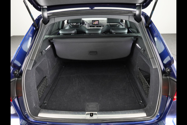 Audi A4 Avant 40 TFSI Sport S line edition 191pk | Panoramadak | Navigatie | Verwarmbare voorstoelen | 18 inch lichtmetalen velgen