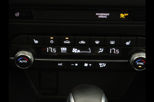 Mazda CX-5 2.0 SkyActiv-G 165 Business Comfort Automaat | Navigatie | BOSE-audio | Leder | Camera | Cruise Control |