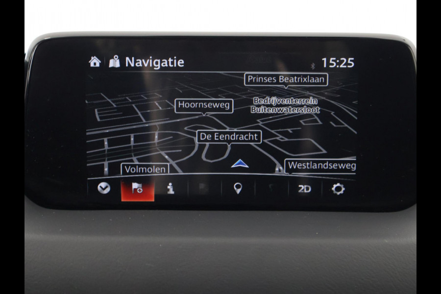 Mazda CX-5 2.0 SkyActiv-G 165 Business Comfort Automaat | Navigatie | BOSE-audio | Leder | Camera | Cruise Control |