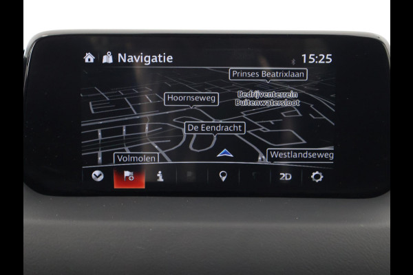 Mazda CX-5 2.0 SkyActiv-G 165 Business Comfort Automaat | Navigatie | BOSE-audio | Leder | Camera | Cruise Control |