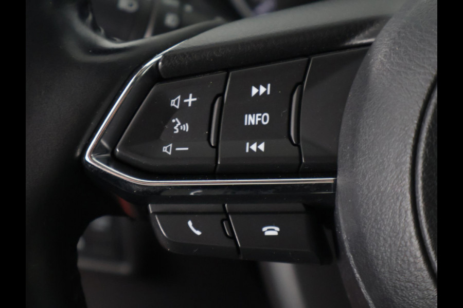 Mazda CX-5 2.0 SkyActiv-G 165 Business Comfort Automaat | Navigatie | BOSE-audio | Leder | Camera | Cruise Control |