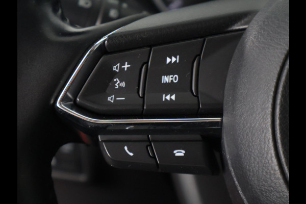 Mazda CX-5 2.0 SkyActiv-G 165 Business Comfort Automaat | Navigatie | BOSE-audio | Leder | Camera | Cruise Control |