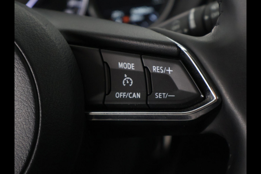Mazda CX-5 2.0 SkyActiv-G 165 Business Comfort Automaat | Navigatie | BOSE-audio | Leder | Camera | Cruise Control |