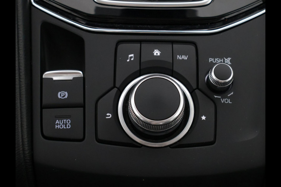 Mazda CX-5 2.0 SkyActiv-G 165 Business Comfort Automaat | Navigatie | BOSE-audio | Leder | Camera | Cruise Control |