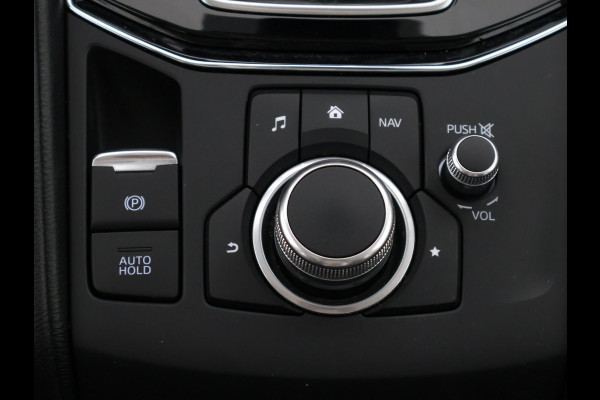 Mazda CX-5 2.0 SkyActiv-G 165 Business Comfort Automaat | Navigatie | BOSE-audio | Leder | Camera | Cruise Control |