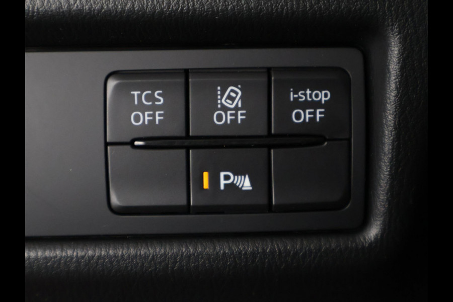 Mazda CX-5 2.0 SkyActiv-G 165 Business Comfort Automaat | Navigatie | BOSE-audio | Leder | Camera | Cruise Control |