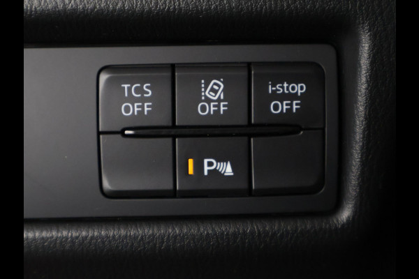 Mazda CX-5 2.0 SkyActiv-G 165 Business Comfort Automaat | Navigatie | BOSE-audio | Leder | Camera | Cruise Control |