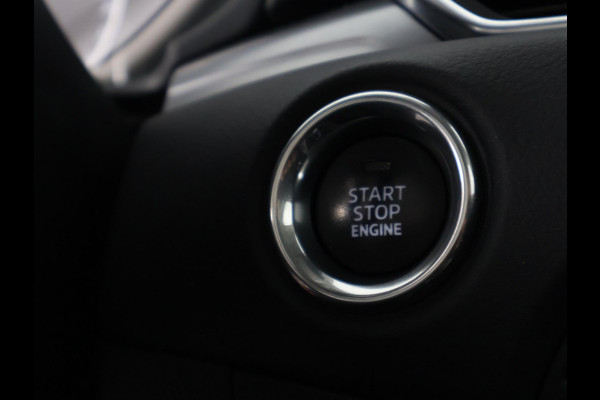 Mazda CX-5 2.0 SkyActiv-G 165 Business Comfort Automaat | Navigatie | BOSE-audio | Leder | Camera | Cruise Control |
