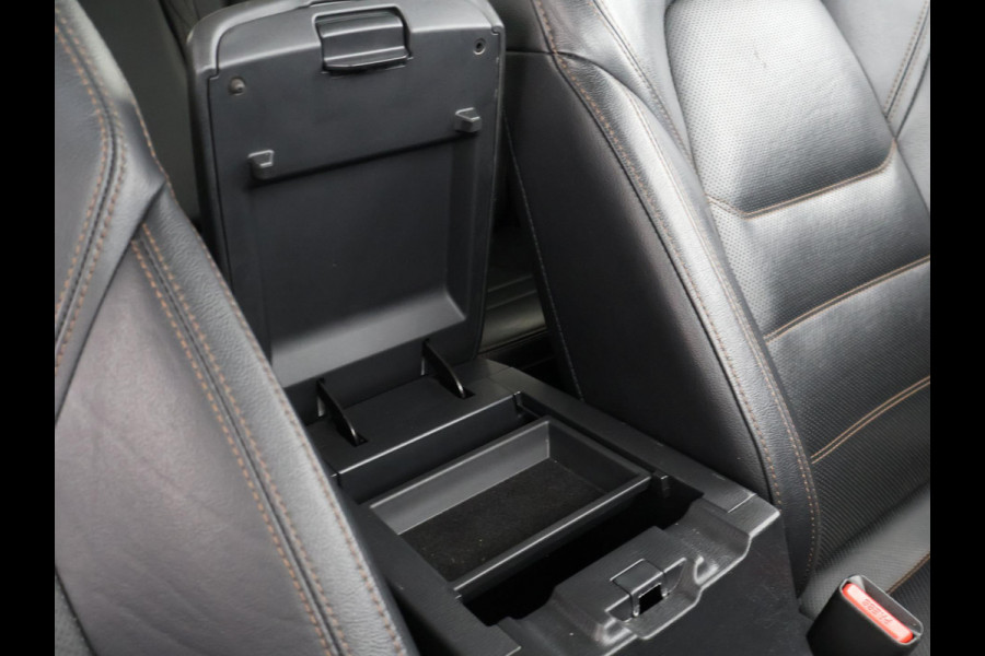 Mazda CX-5 2.0 SkyActiv-G 165 Business Comfort Automaat | Navigatie | BOSE-audio | Leder | Camera | Cruise Control |