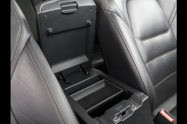 Mazda CX-5 2.0 SkyActiv-G 165 Business Comfort Automaat | Navigatie | BOSE-audio | Leder | Camera | Cruise Control |