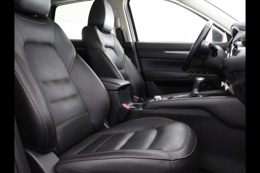 Mazda CX-5 2.0 SkyActiv-G 165 Business Comfort Automaat | Navigatie | BOSE-audio | Leder | Camera | Cruise Control |