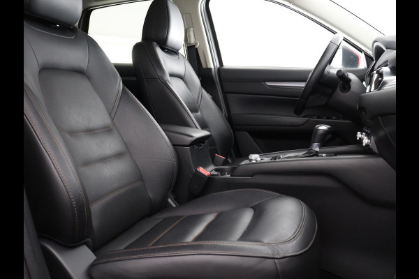 Mazda CX-5 2.0 SkyActiv-G 165 Business Comfort Automaat | Navigatie | BOSE-audio | Leder | Camera | Cruise Control |