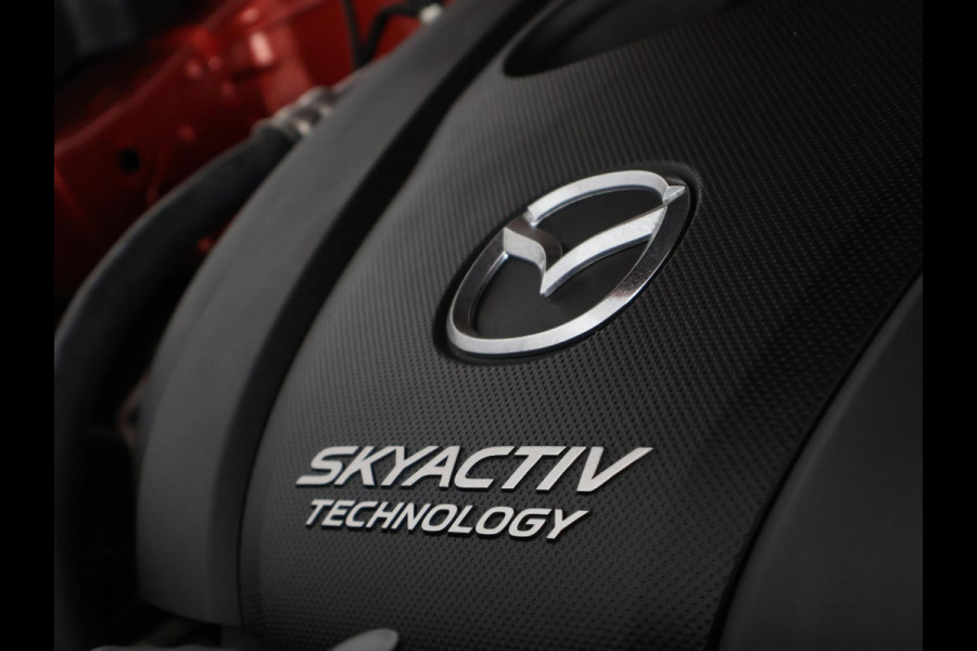 Mazda CX-5 2.0 SkyActiv-G 165 Business Comfort Automaat | Navigatie | BOSE-audio | Leder | Camera | Cruise Control |