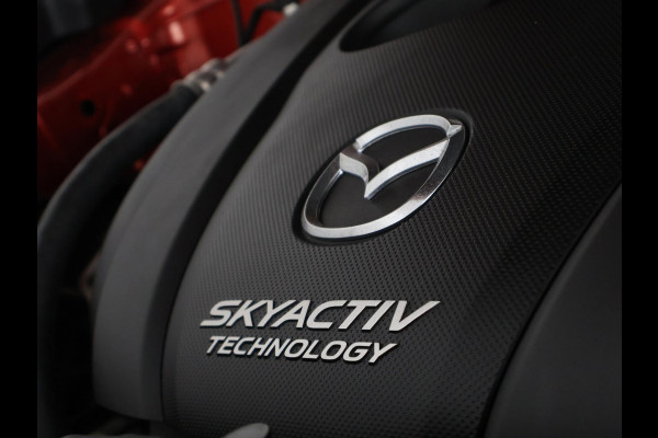 Mazda CX-5 2.0 SkyActiv-G 165 Business Comfort Automaat | Navigatie | BOSE-audio | Leder | Camera | Cruise Control |