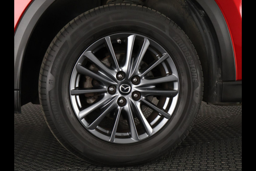 Mazda CX-5 2.0 SkyActiv-G 165 Business Comfort Automaat | Navigatie | BOSE-audio | Leder | Camera | Cruise Control |