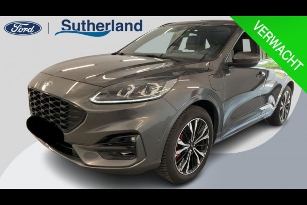 Ford Kuga 2.5 PHEV ST-Line X | Adaptive cruise control | Dodehoeksensoren | 19 inch met rode remklauwen | Winter Pack | Bang&Olufsen |