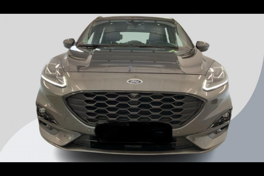 Ford Kuga 2.5 PHEV ST-Line X | Adaptive cruise control | Dodehoeksensoren | 19 inch met rode remklauwen | Winter Pack | Bang&Olufsen |