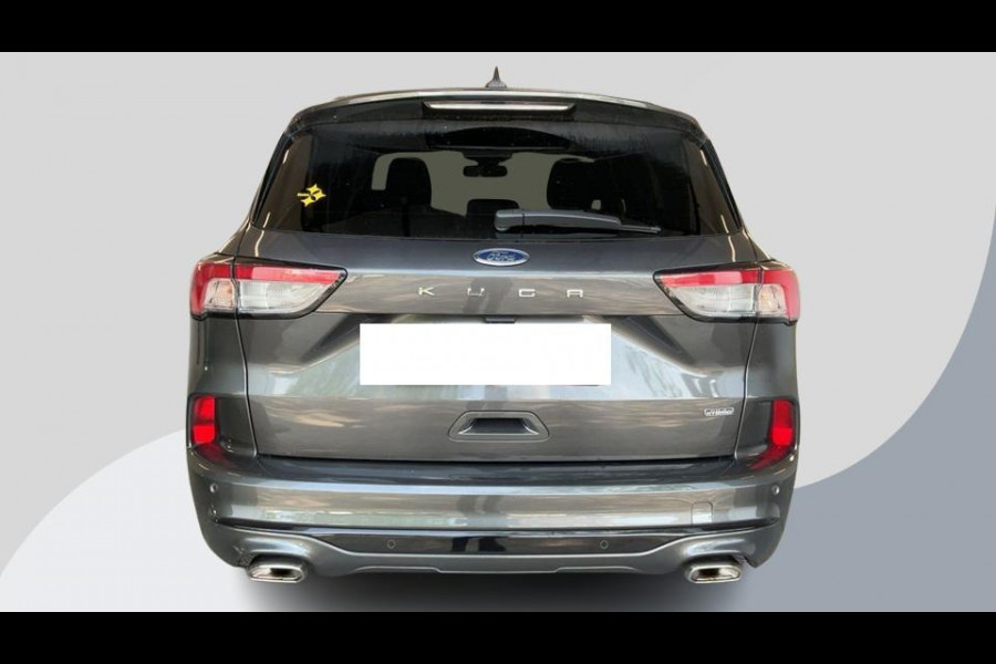 Ford Kuga 2.5 PHEV ST-Line X | Adaptive cruise control | Dodehoeksensoren | 19 inch met rode remklauwen | Winter Pack | Bang&Olufsen |