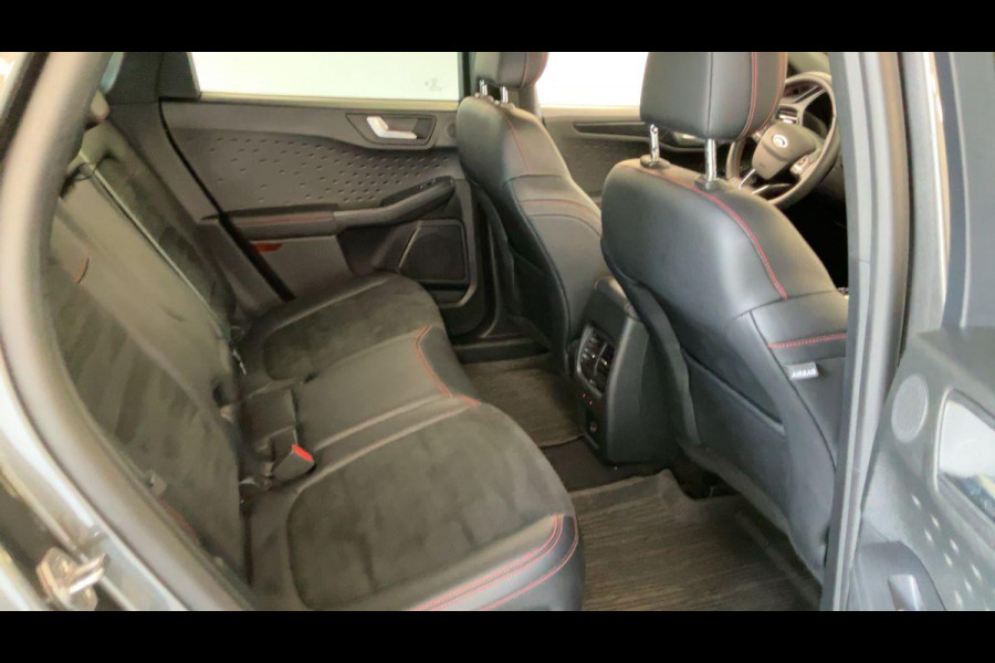 Ford Kuga 2.5 PHEV ST-Line X | Adaptive cruise control | Dodehoeksensoren | 19 inch met rode remklauwen | Winter Pack | Bang&Olufsen |