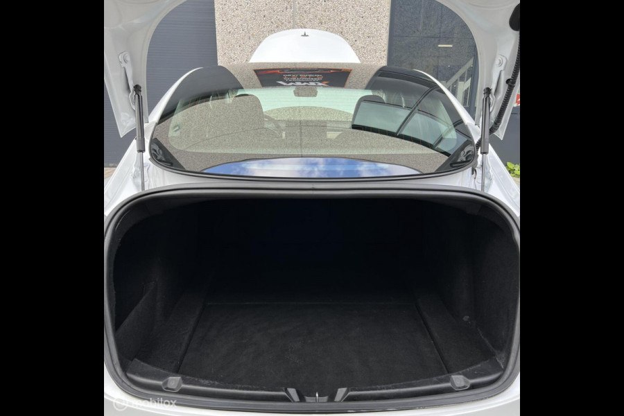 Tesla Model 3 Long Range AWD 78 kWh Wit 2019 TREKHAAK