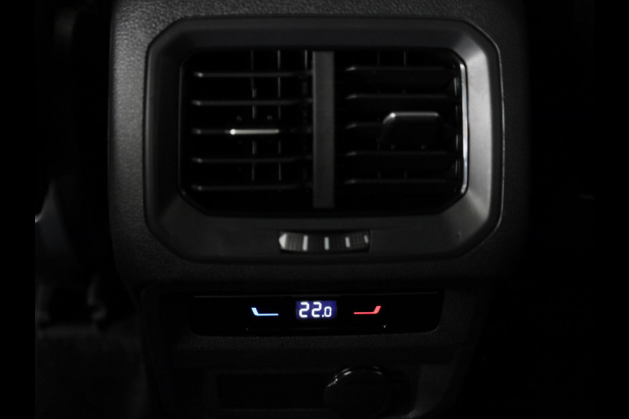 Volkswagen Tiguan Allspace 1.5 TSI Life Business 7p. 150 pk Automaat (DSG) | Navigatie | Elektr. trekhaak | Parkeersensoren | Adaptieve cruise control | LED koplampen |