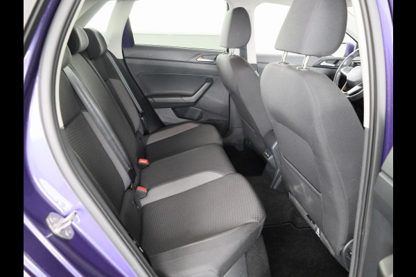 Volkswagen Polo 1.0 TSI Life Business 95 pk | Verlengde garantie | Navigatie | Parkeersensoren | Achteruitrijcamera | Adaptieve cruise control | LED koplampen |