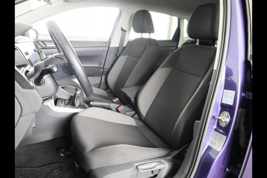 Volkswagen Polo 1.0 TSI Life Business 95 pk | Verlengde garantie | Navigatie | Parkeersensoren | Achteruitrijcamera | Adaptieve cruise control | LED koplampen |