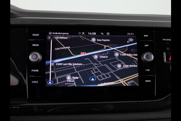 Volkswagen Polo 1.0 TSI Life Business 95 pk | Verlengde garantie | Navigatie | Parkeersensoren | Achteruitrijcamera | Adaptieve cruise control | LED koplampen |