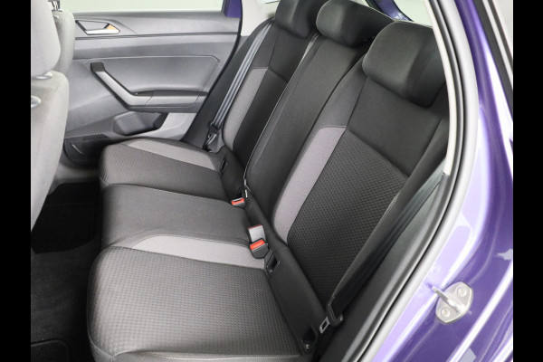 Volkswagen Polo 1.0 TSI Life Business 95 pk | Verlengde garantie | Navigatie | Parkeersensoren | Achteruitrijcamera | Adaptieve cruise control | LED koplampen |