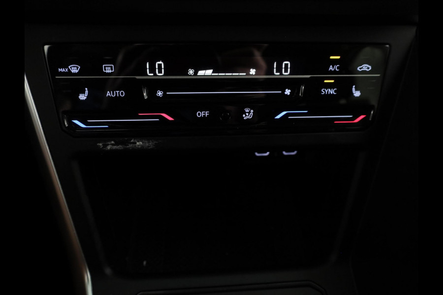 Volkswagen Polo 1.0 TSI Life Business 95 pk | Verlengde garantie | Navigatie | Parkeersensoren | Achteruitrijcamera | Adaptieve cruise control | LED koplampen |