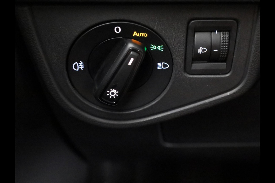 Volkswagen Polo 1.0 TSI Life Business 95 pk | Verlengde garantie | Navigatie | Parkeersensoren | Achteruitrijcamera | Adaptieve cruise control | LED koplampen |