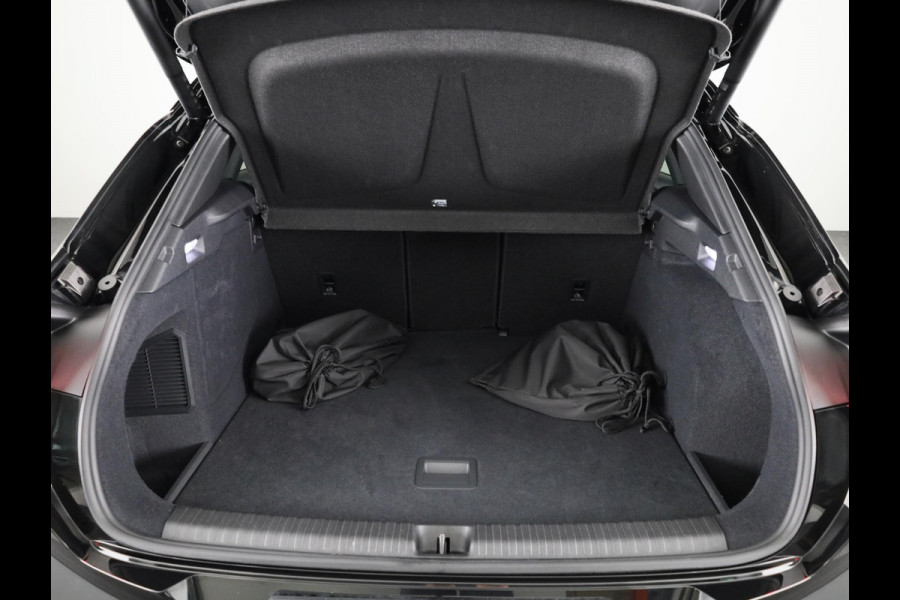 CUPRA Terramar 1.5 TSI e-Hybrid VZ Performance 272 pk Automaat (DSG) | Navigatie | Panoramadak | Parkeersensoren (Park assist) | Rondomzicht camera | Matrix LED koplampen | Lederen bekleding | Elektr. voorstoelen met geheugen |