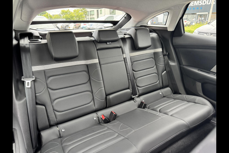 Citroën Ë-C4 Max 54 kWh | Long Range | Pack Techno | Two tone | Prijs is rijklaar