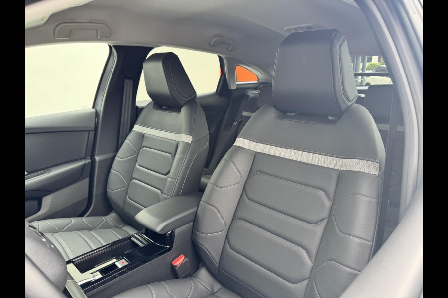 Citroën Ë-C4 Max 54 kWh | Long Range | Pack Techno | Two tone | Prijs is rijklaar