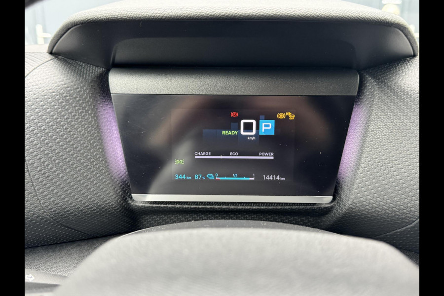 Citroën Ë-C4 Max 54 kWh | Long Range | Pack Techno | Two tone | Prijs is rijklaar