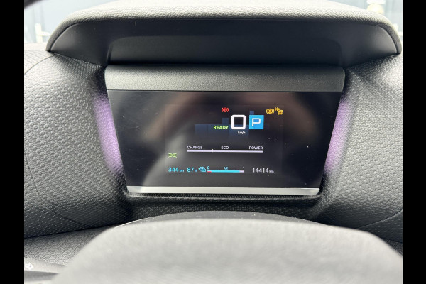 Citroën Ë-C4 Max 54 kWh | Long Range | Pack Techno | Two tone | Prijs is rijklaar