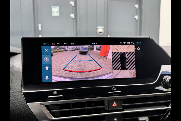 Citroën Ë-C4 Max 54 kWh | Long Range | Pack Techno | Two tone | Prijs is rijklaar