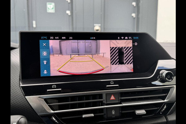 Citroën Ë-C4 Max 54 kWh | Long Range | Pack Techno | Two tone | Prijs is rijklaar