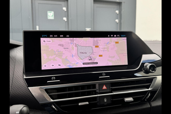 Citroën Ë-C4 Max 54 kWh | Long Range | Pack Techno | Two tone | Prijs is rijklaar