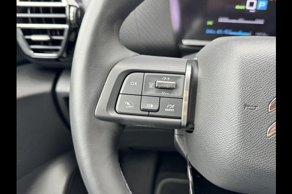 Citroën Ë-C4 Max 54 kWh | Long Range | Pack Techno | Two tone | Prijs is rijklaar