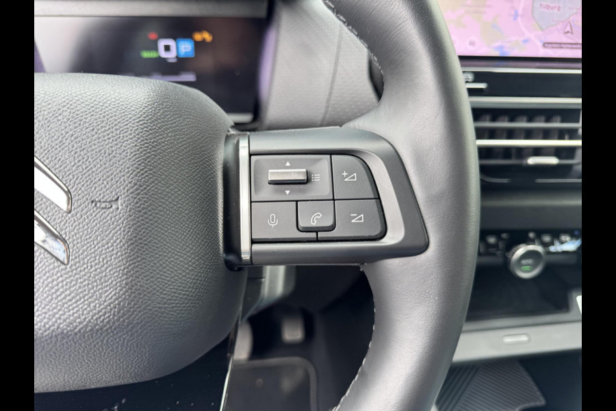 Citroën Ë-C4 Max 54 kWh | Long Range | Pack Techno | Two tone | Prijs is rijklaar
