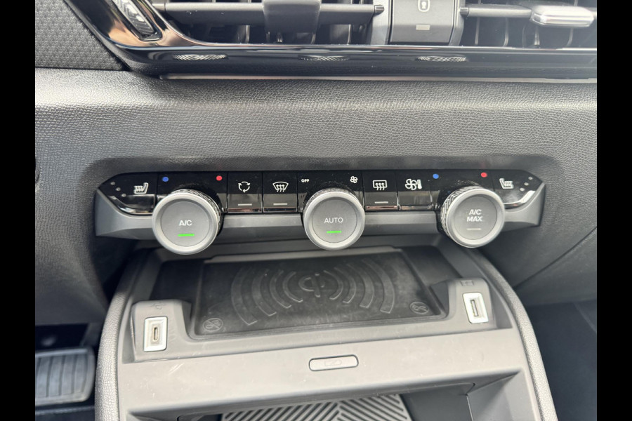 Citroën Ë-C4 Max 54 kWh | Long Range | Pack Techno | Two tone | Prijs is rijklaar