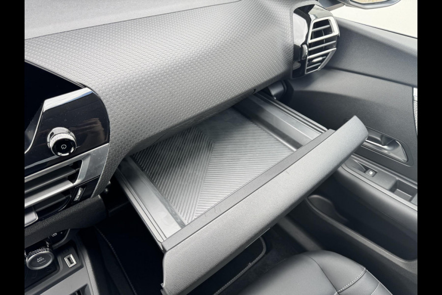 Citroën Ë-C4 Max 54 kWh | Long Range | Pack Techno | Two tone | Prijs is rijklaar