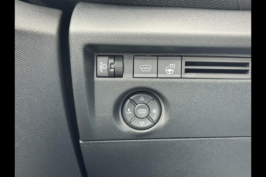 Citroën Ë-C4 Max 54 kWh | Long Range | Pack Techno | Two tone | Prijs is rijklaar