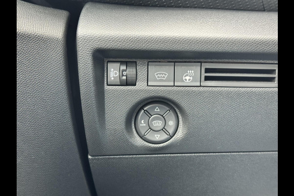 Citroën Ë-C4 Max 54 kWh | Long Range | Pack Techno | Two tone | Prijs is rijklaar