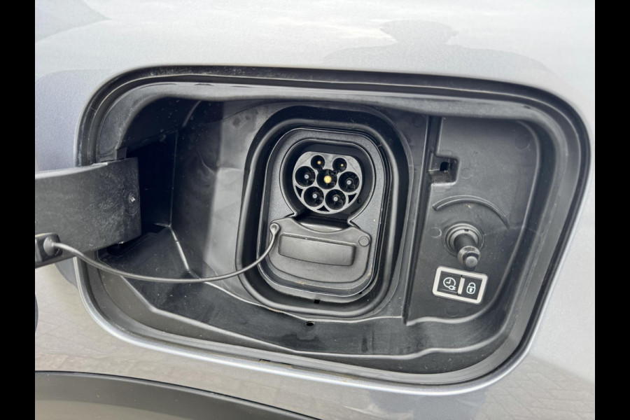 Citroën Ë-C4 Max 54 kWh | Long Range | Pack Techno | Two tone | Prijs is rijklaar