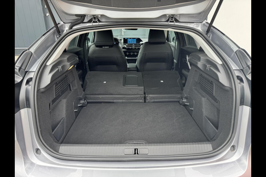 Citroën Ë-C4 Max 54 kWh | Long Range | Pack Techno | Two tone | Prijs is rijklaar