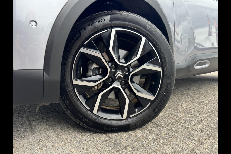 Citroën Ë-C4 Max 54 kWh | Long Range | Pack Techno | Two tone | Prijs is rijklaar